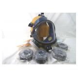 Survivair Respirator