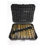 Drill Bits