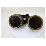Vintage Welding Goggles