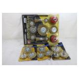 Wire Wheels New
