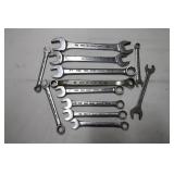 SAE Gray Wrenches