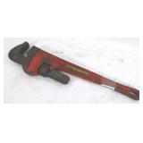Large Pipe Wrench