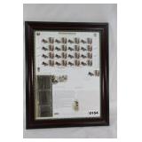McLaughlin Postage Stamps