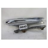 Vintage Oldsmobile Hood Ornament