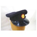 Vintage Shell Gasoline Cap