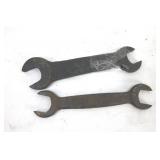 Antique Ford Wrenches