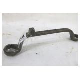 Antique Ford Wrench