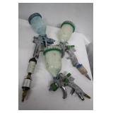 Paint Spray Guns