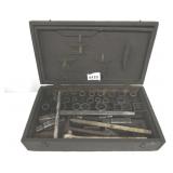 Antique Socket Set
