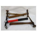Body Work Hammers