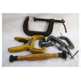 Clamps