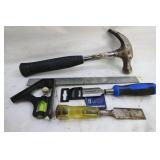 Carpenters Tools