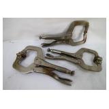 Welding Clamps