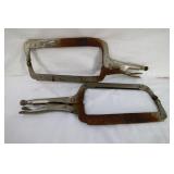 Welding Clamps