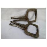 Welding Clamps
