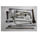 Socket Wrenches