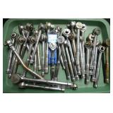 Socket Wrenches
