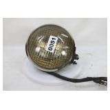 Vintage Headlight