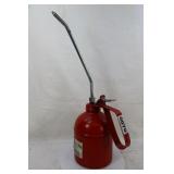 Oil Can