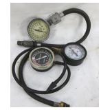 Test Gauges