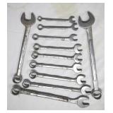 Everest Wrenches
