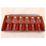 Crystal Stemware