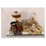 Dresser Accessories