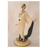 Capodimonte Figurine