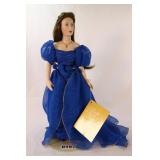 Franklin Mint Doll