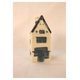 KLM Blue Delft BOLS House Sealed
