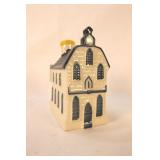 KLM Blue Delft BOLS House Sealed