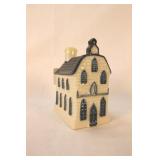KLM Blue Delft BOLS House Sealed