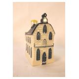 KLM Blue Delft BOLS House Sealed