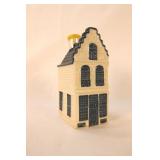 KLM Blue Delft BOLS House Sealed