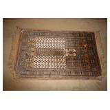 Prayer Rug