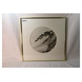 Original Watercolour Painting
