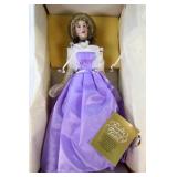 Franklin Heirloom Doll