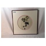 Original Watercolour Painting