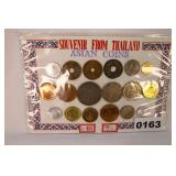 Asian Coins