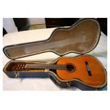 Yamaha Guitar