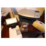 Computer Printers