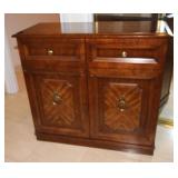 Console Cabinet
