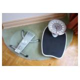 Bathroom Scales