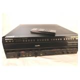 Pioneer LaserDisc Player