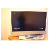 Sony LCD TV
