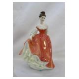 Royal Doulton Figurine