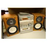 Sony Compact Stereo