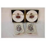 Trinket Dishes