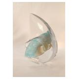 Daum Crystal Fish