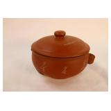 Chinese Steamer Pot